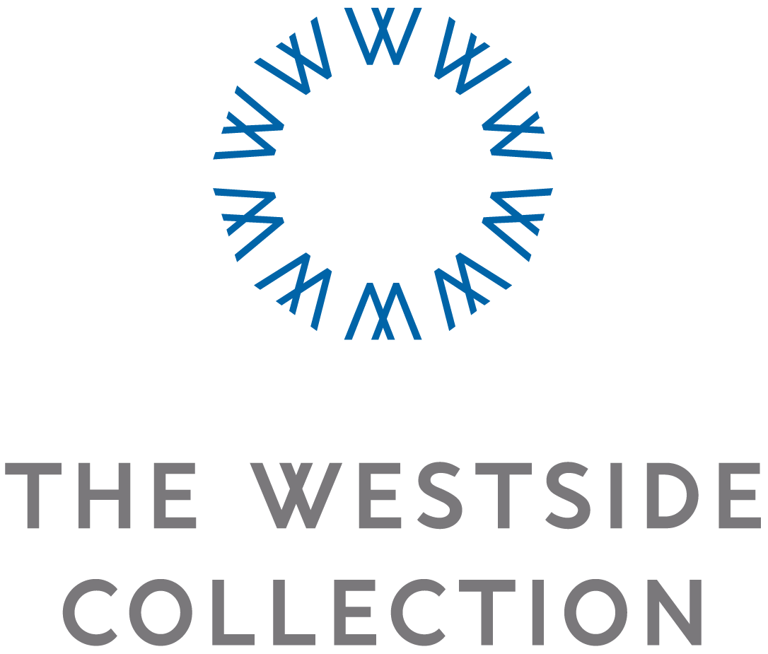 Sares Regis - The Westside Collection