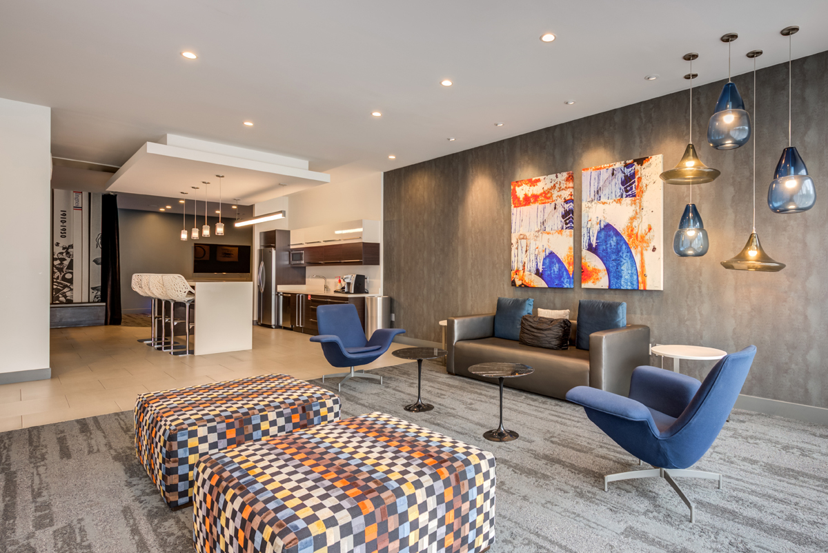 West Hollywood Apartments Fiona Home