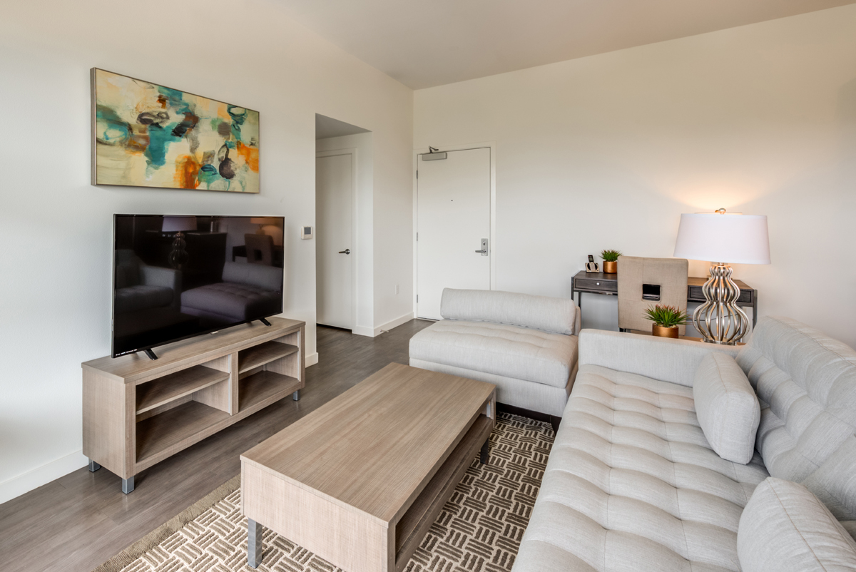 West Hollywood Apartments Fiona Home