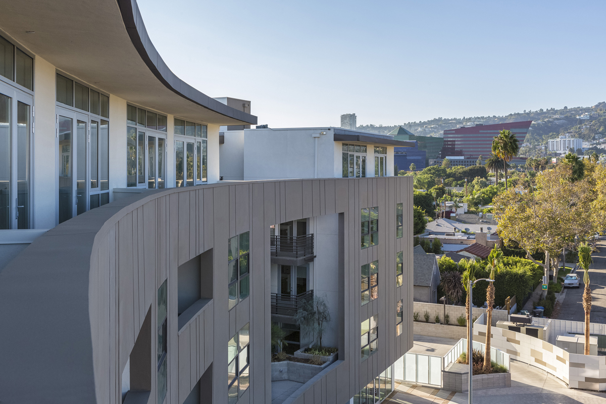 West Hollywood Apartments Fiona Home