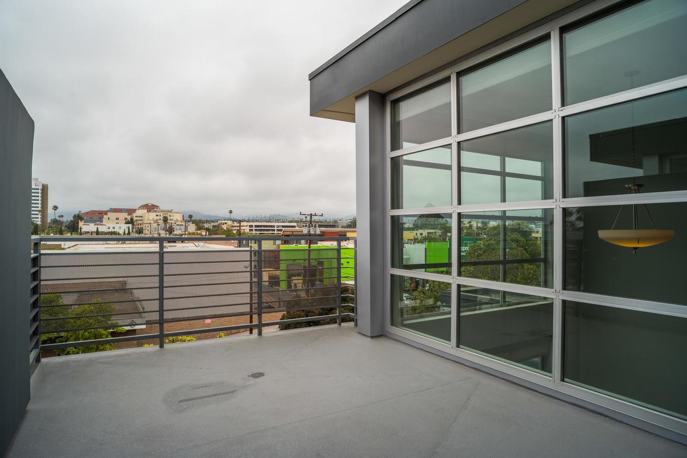 Santa Monica Apartments | Bixby | Home