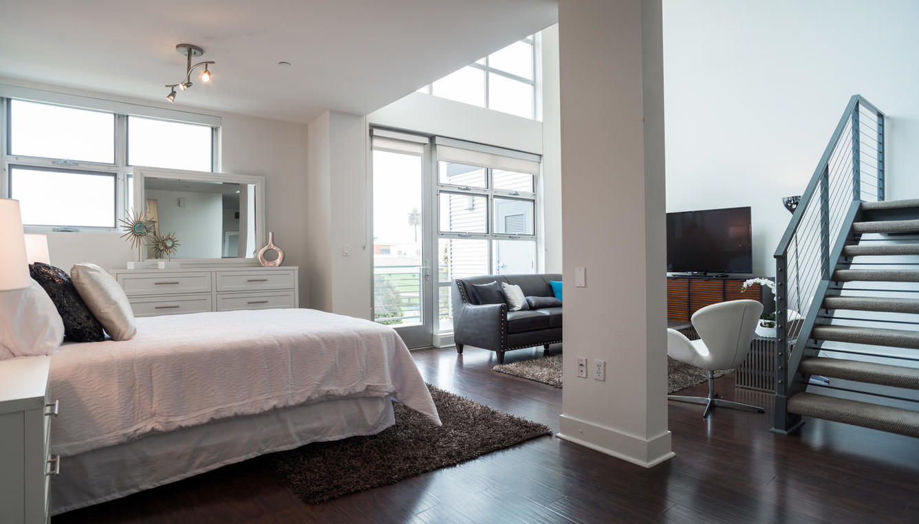 Santa Monica Apartments | Bixby | Home