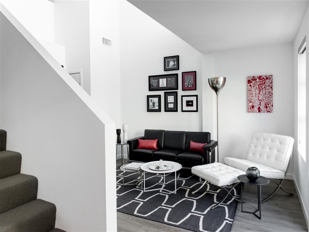 Culver City Apartments Harlow Home