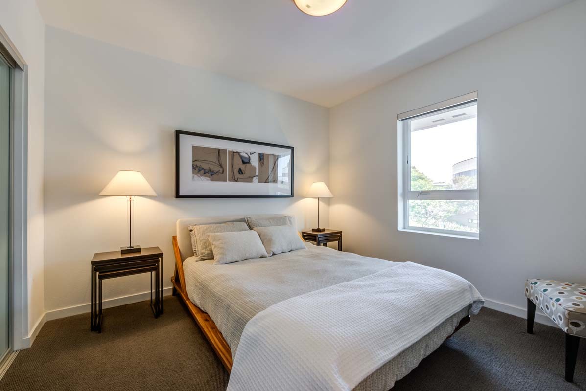 Culver City Apartments Harlow Home