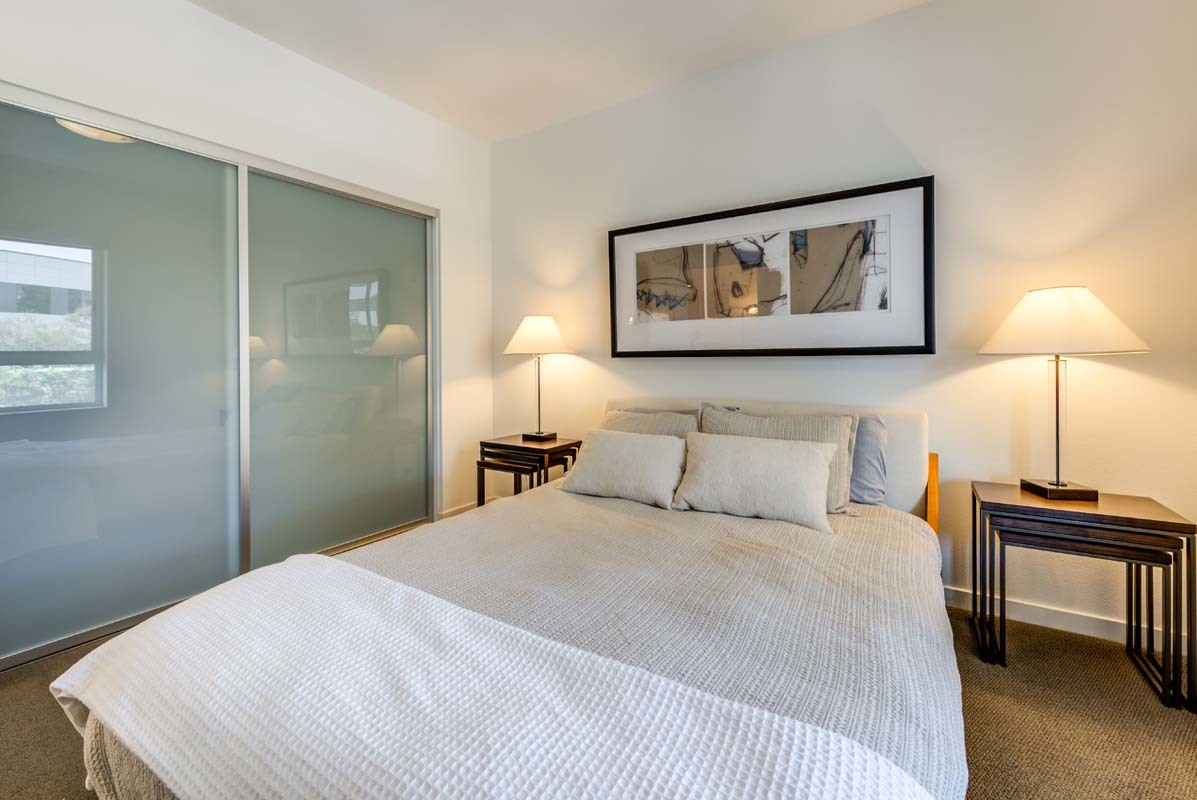 Culver City Apartments Harlow Home