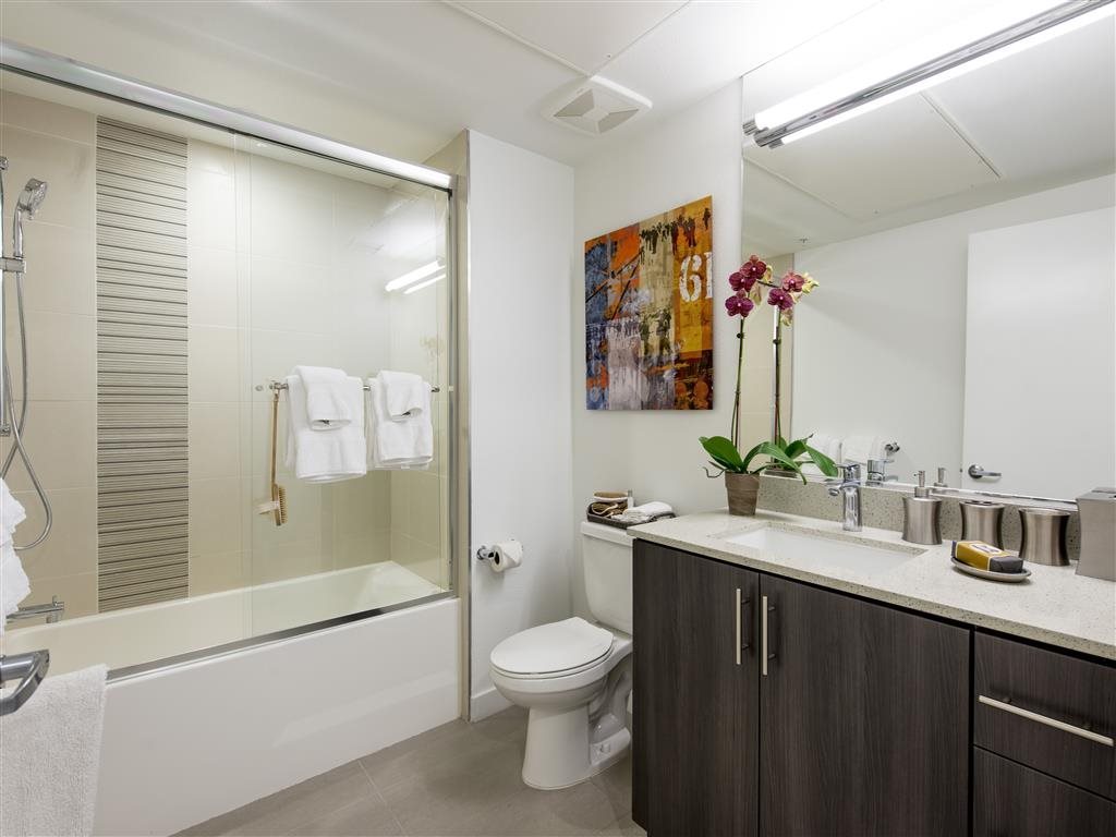 Culver City Apartments Harlow Home