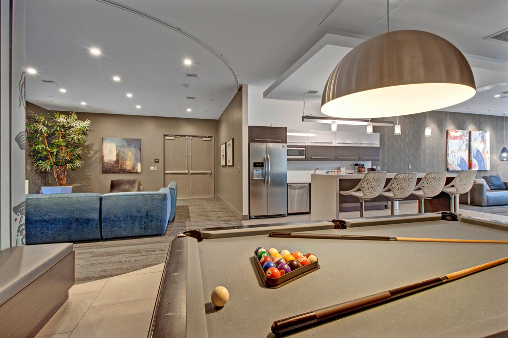 West Hollywood Apartments Fiona Home