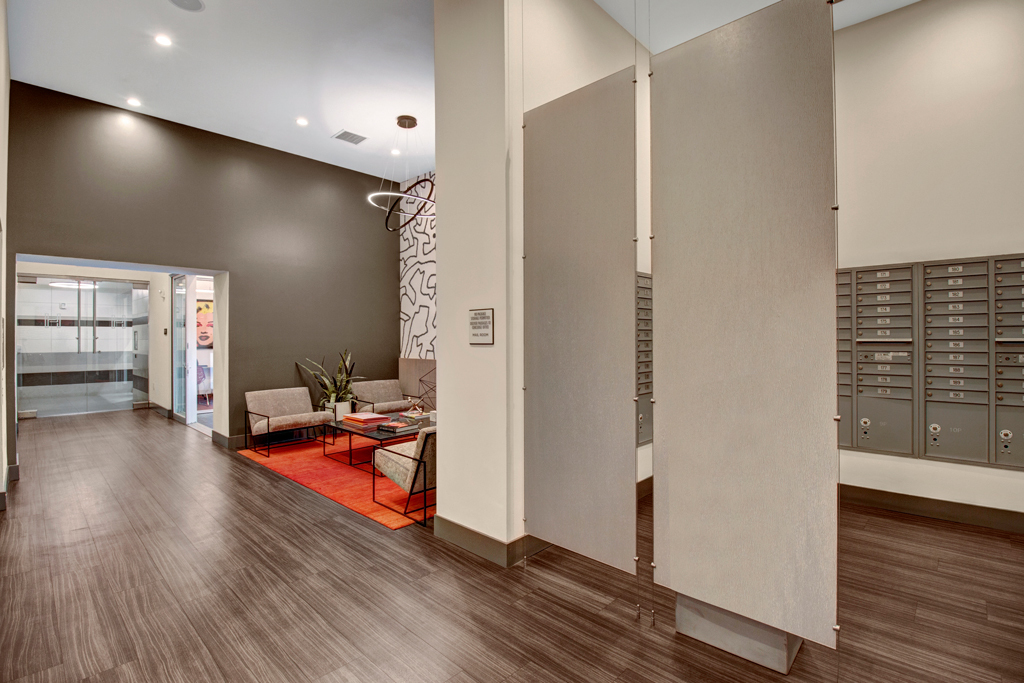 Culver City Apartments Harlow Home