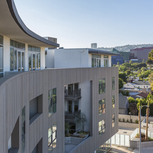 West Hollywood Apartments Fiona Home