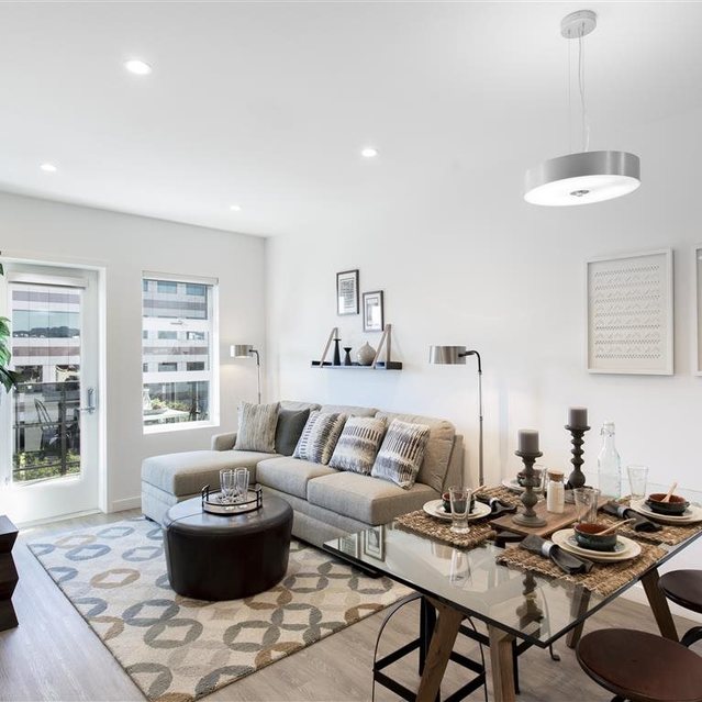 Culver City Apartments Harlow Home Harlow Apartments For Rent In Culver City