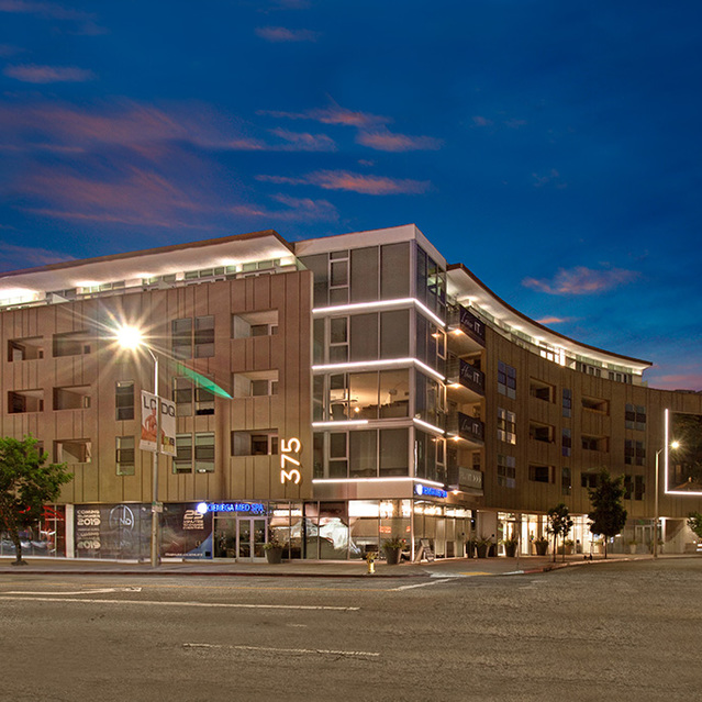 West Hollywood Apartments, Fiona